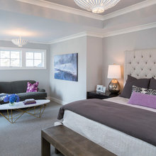 Master Bedroom Hugo House