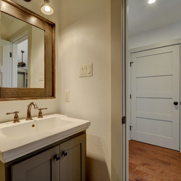 Lost Creek Remodel