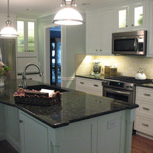 Kitchen Paint