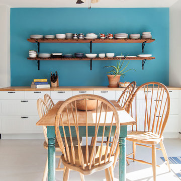 Prospect Heights Renovation
