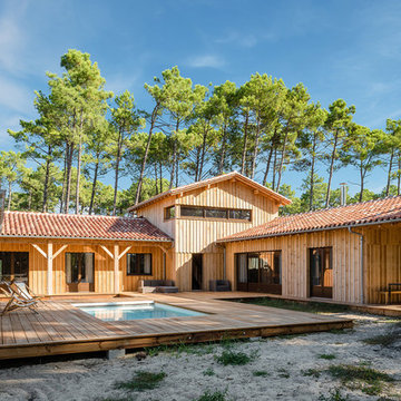 Maison CJD