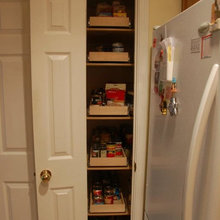 Kitchen Ideas