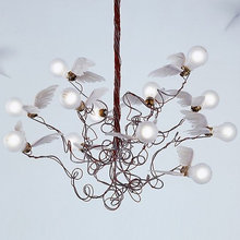 chandelier