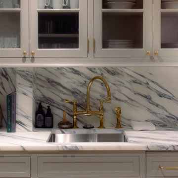 West Village Apartment
