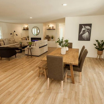 New Construction, Paso Robles
