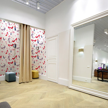 Inspirational Wall Murals