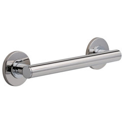 Contemporary Grab Bars by Transolid