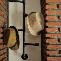 Crunch Patisserie - Coat Stands & Umbrella Stands