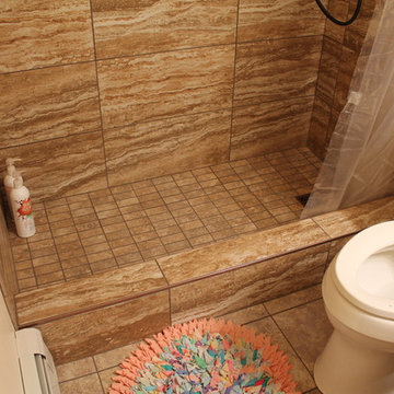 Stoveland Bathroom