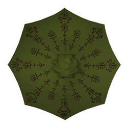 Jewel - Outdoor Umbrellas