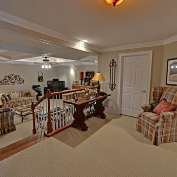 Waterfall Country Club / Lake Burton Club