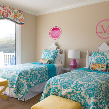 Edisto Beach House