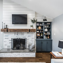 Andy's ideas