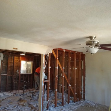 Before Photo Free estimates, & 3D Design
