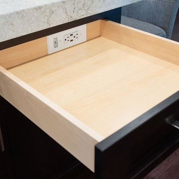 Kitchen & Interior Renovation - Middleburg Hts.