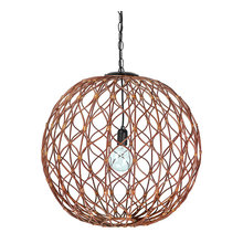 Pendant Lights For Living Room