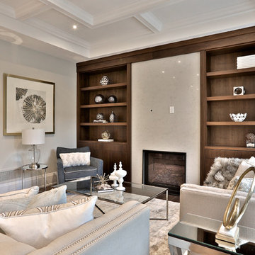 Modern Elegance