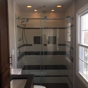 Our Work