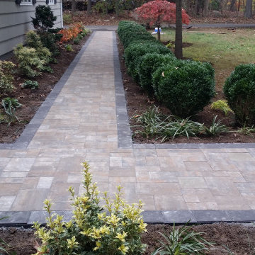 Walkway Ideas