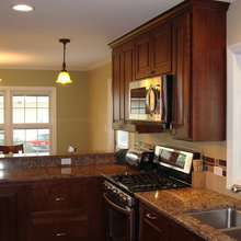 Kitchen 2017