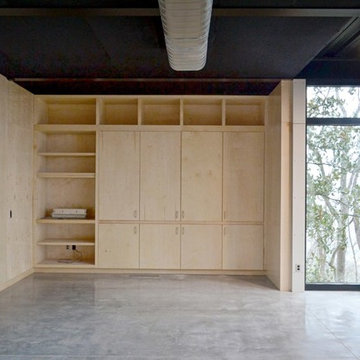 Design Awards Residential Entries & Winners: 2014
