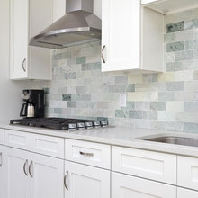 Modern kitchens