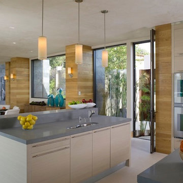 Hollywood Hills