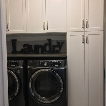 2017 Laundry Room