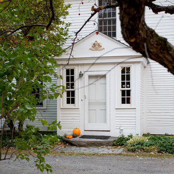 Houzz TV: Take a Leaf-Peeping Road Trip in New England