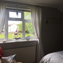 Bedroom 3 Side