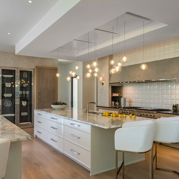 Dreamy Details - Kitchen