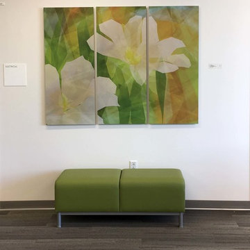 Kaiser Santa Rosa - Healthcare building