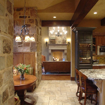 Rinn Residence