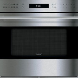 30" transitional E series oven - Ovens