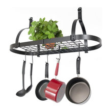 Kitchen Rack
