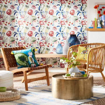 Spring-Inspired Living Room Collection - Opalhouse™