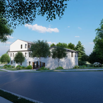 Brookhaven Townhome