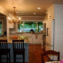 Kitchen Ideas