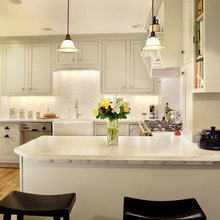 Traditional Kitchen