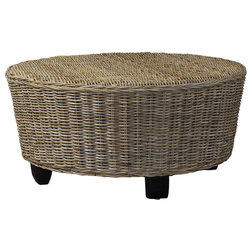 Tropical Footstools And Ottomans by GwG Outlet