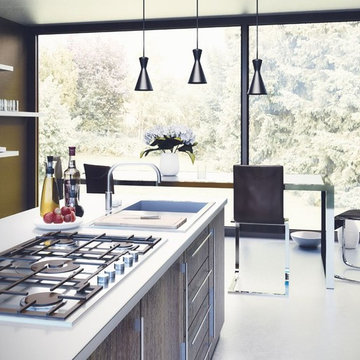 Kitchen Renovations