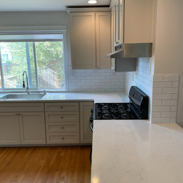 Kitchen Remodeling