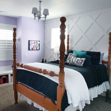 Harston Residence