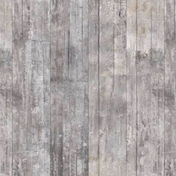 Modern Concrete Inspired Wallpapers by Piet Boon - Wallpaper