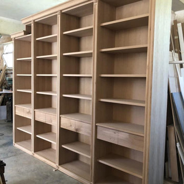 Librerie su misura