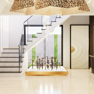 Staircase