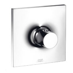 Hansgrohe Axor Massaud Thermostatic Trim - Tub And Shower Parts