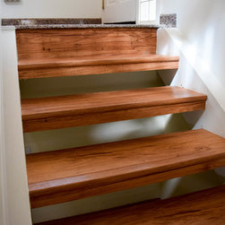 Karndean GripTite - Antique Karri - Vinyl Flooring