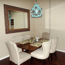 My Home on a Budget.
