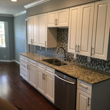 Echo Trail Home Remodel